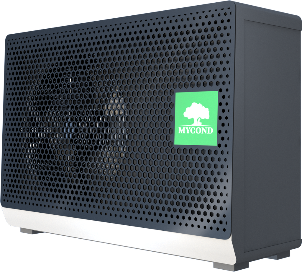 Jednostka zewnętrzna BeeSmart MHCS 070 UBS (18.5 kW)