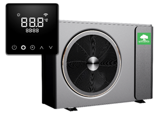 MBasic MHM-U09HL (9.7 kW)