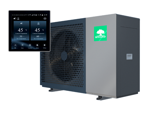 MHCM 12 SU3A BE (12.2 kW)