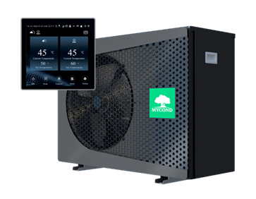 MHCM 06 SU1A BT (6.5 kW)