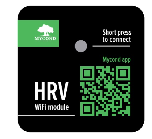 Moduł komunikacji typ Wi-Fi-V1
